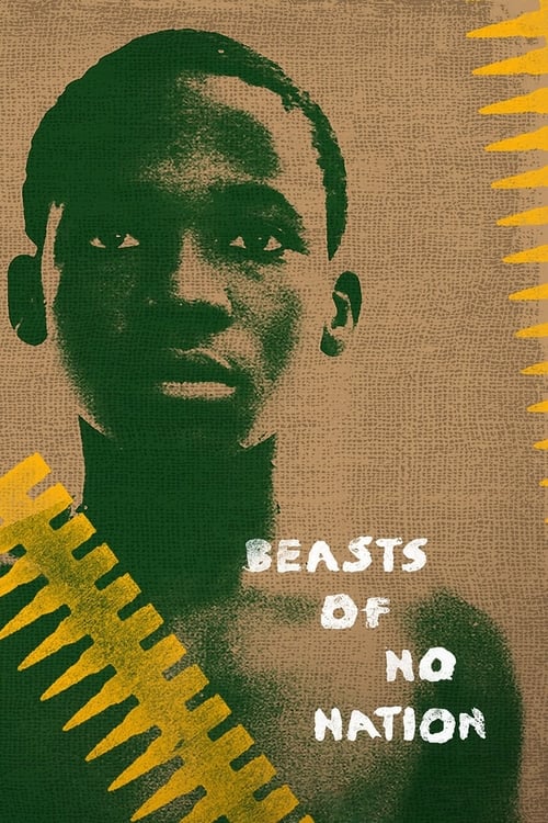 BEASTS OF NO NATION B