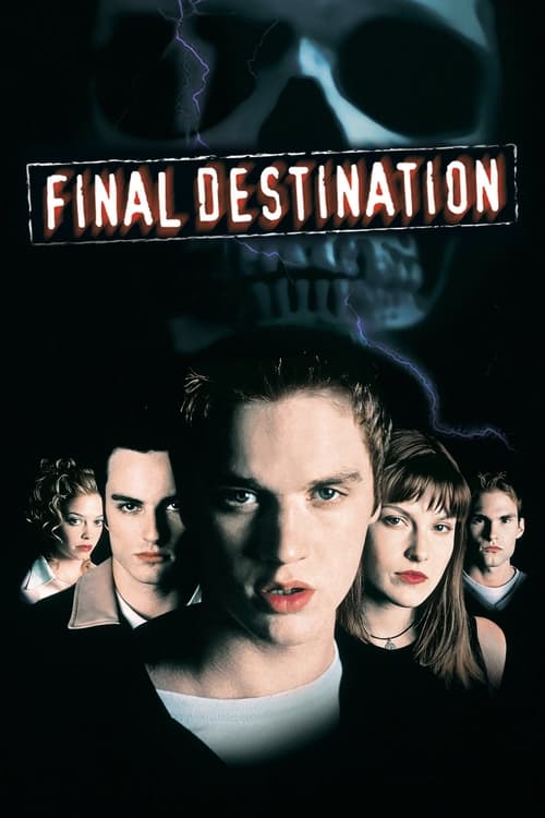 FINAL DESTINATION 1