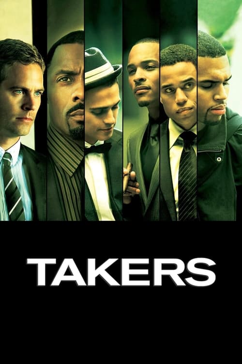 TAKERS