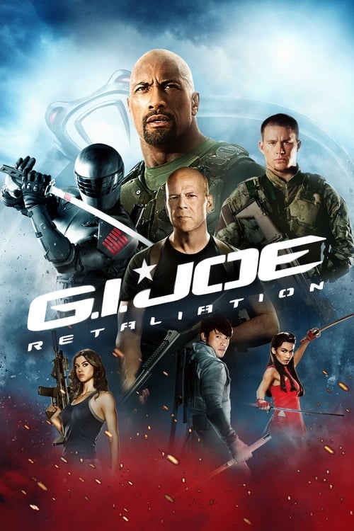 G.I.JOE 2