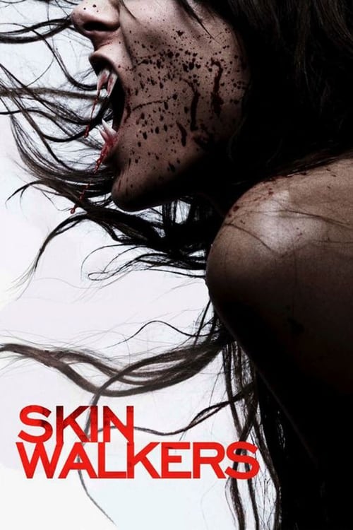 Skin Walkers