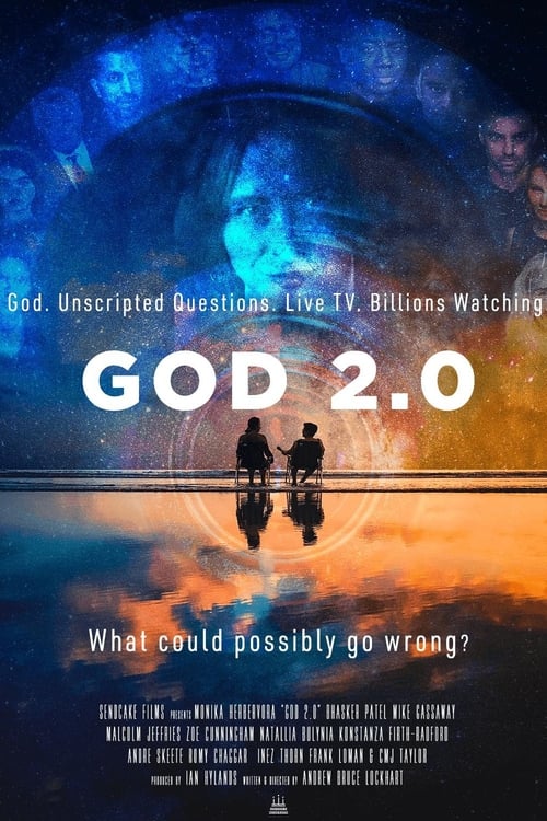 God 2.0