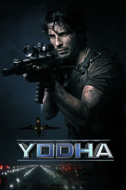 YODHA A