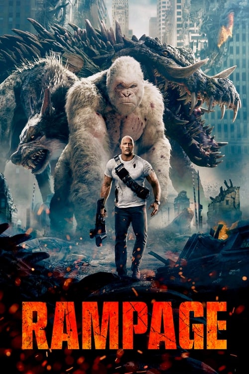 RAMPAGE