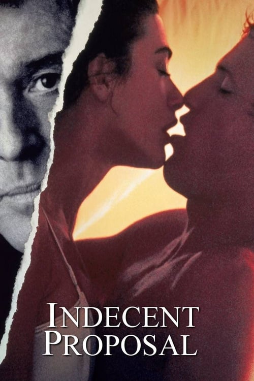 INDECENT PROPOSAL