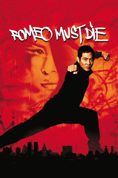 ROMEO MUST DIE