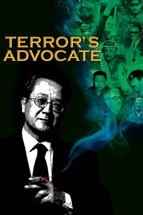 Terror's Advocate