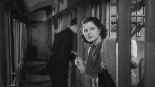 The Lady Vanishes