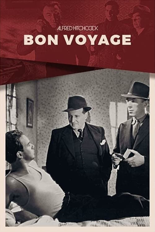 Bon Voyage