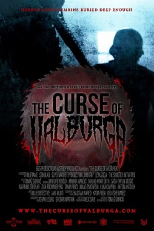 The Curse of Valburga