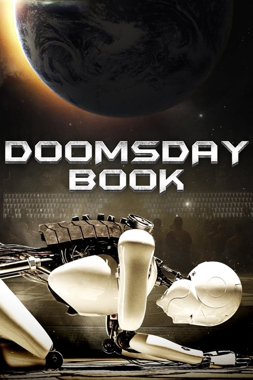 Doomsday Book