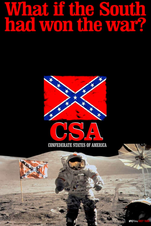 C.S.A.: The Confederate States of America