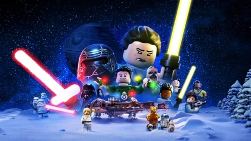 LEGO Star Wars Holiday Special