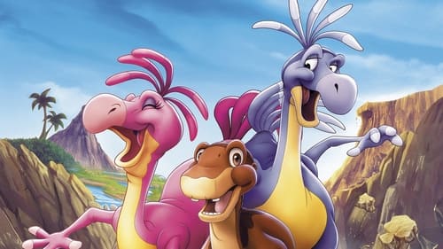 The Land Before Time XIII: The Wisdom of Friends