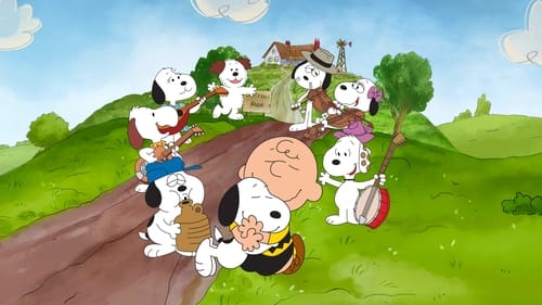 Snoopy's Reunion