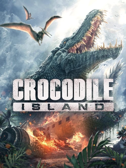 Crocodile Island