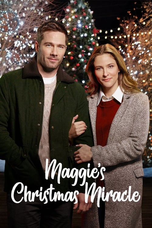 Karen Kingsbury's Maggie's Christmas Miracle