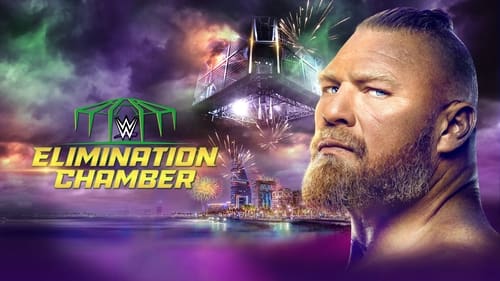 WWE Elimination Chamber 2022