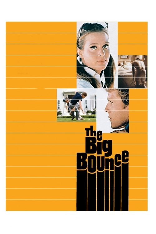 The Big Bounce