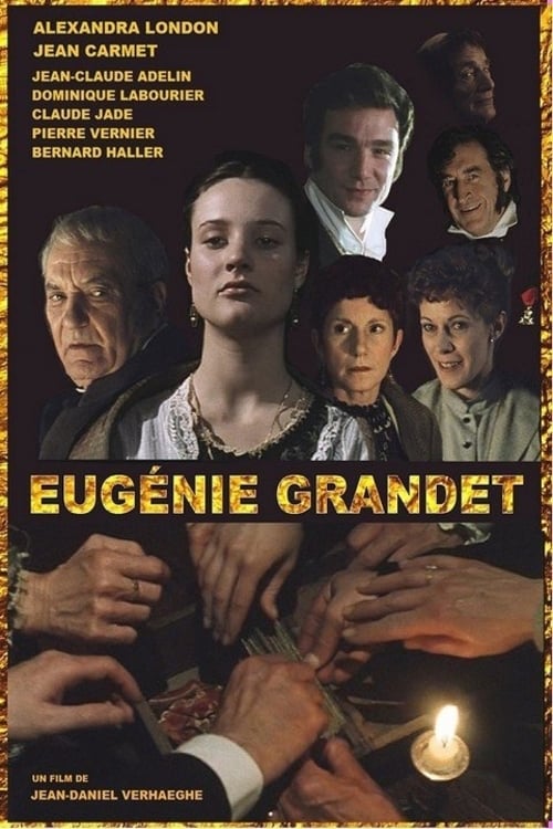 EugÃ©nie Grandet