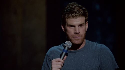 Steve Rannazzisi: Breaking Dad