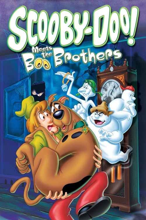 Scooby-Doo! Meets the Boo Brothers