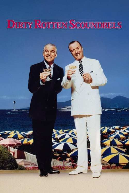 Dirty Rotten Scoundrels