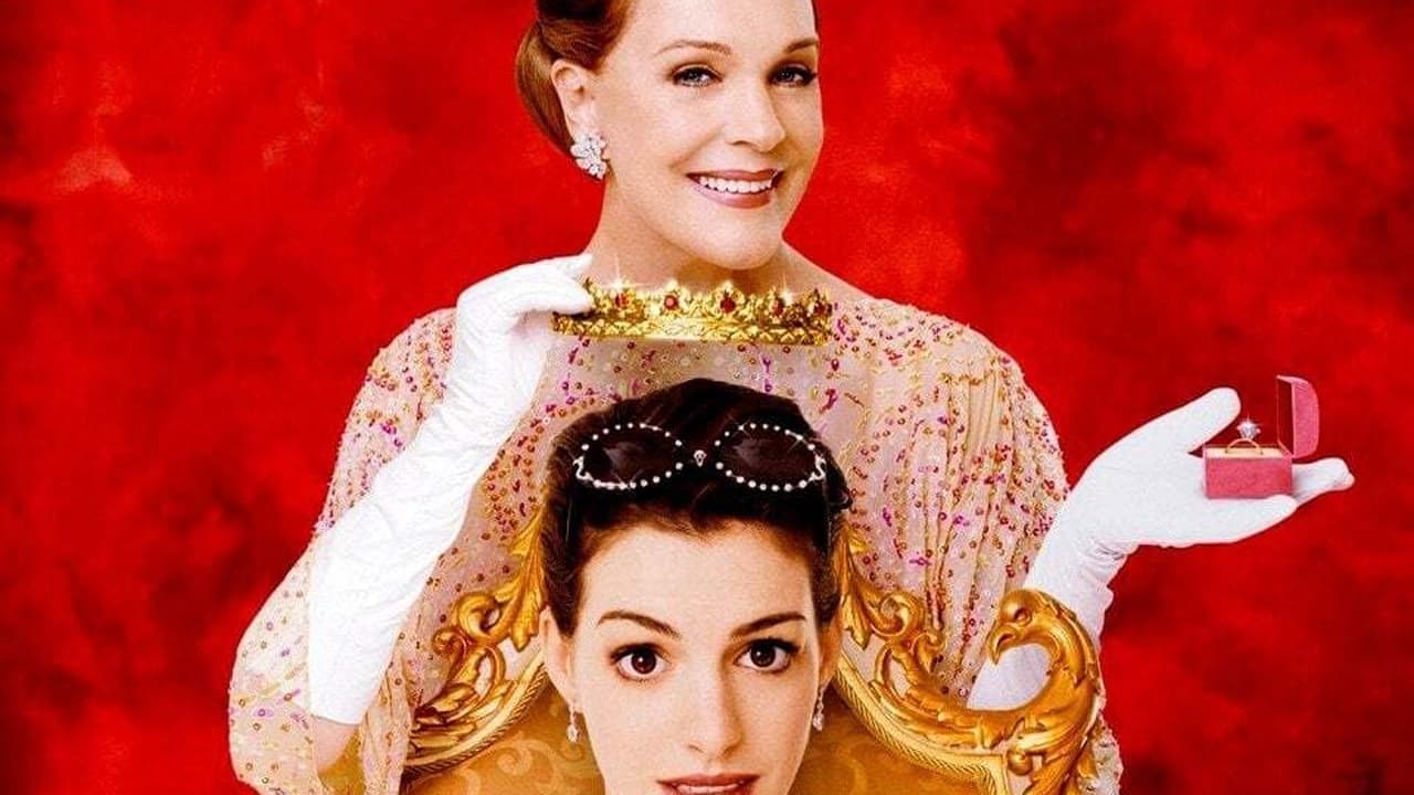 On the Set: The Princess Diaries 2 â€“ Royal Engagement