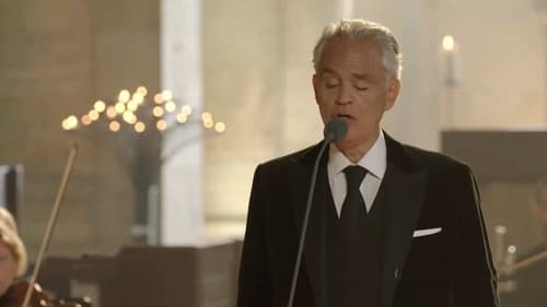 The Journey: A Music Special from Andrea Bocelli