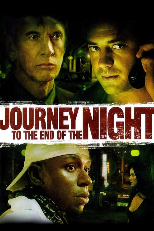 Journey to the End of the Night