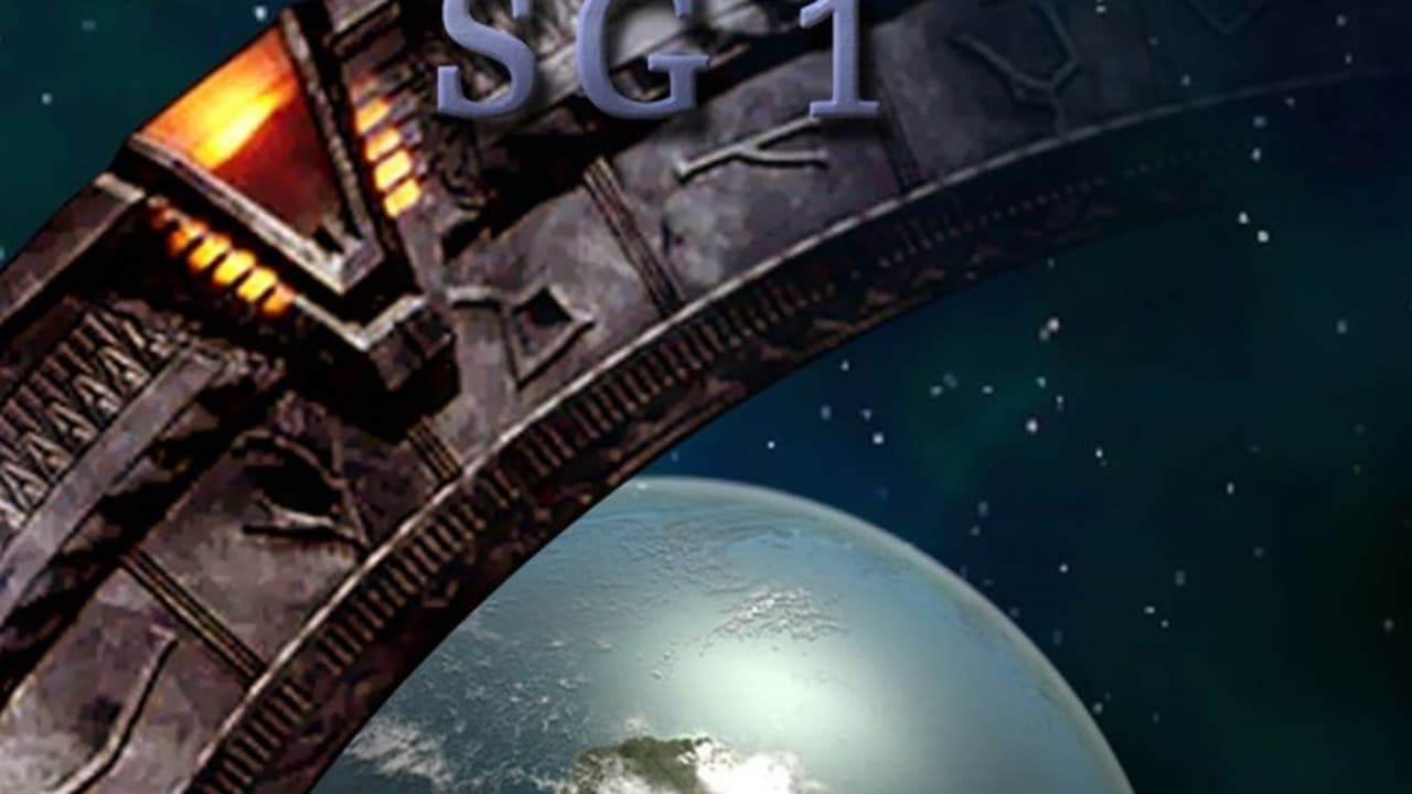 Stargate SG-1: True Science