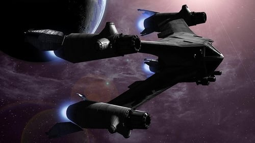 Babylon 5: In the Beginning