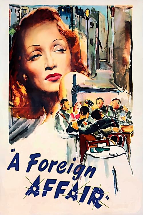 A Foreign Affair