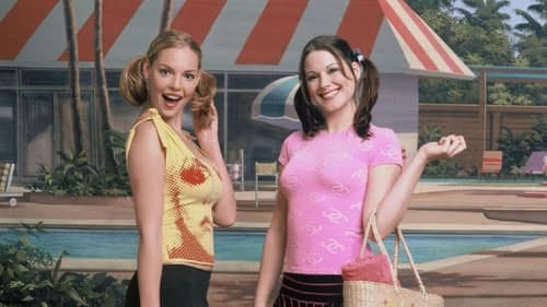 Romy and Michele: In the Beginning