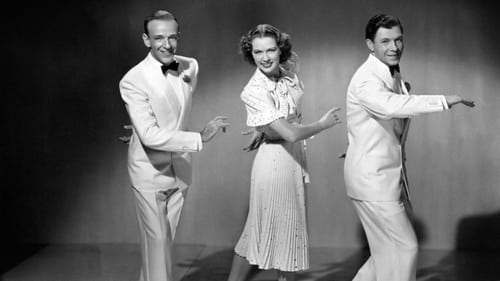 Broadway Melody of 1940