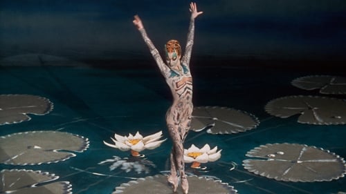 The Tales of Hoffmann