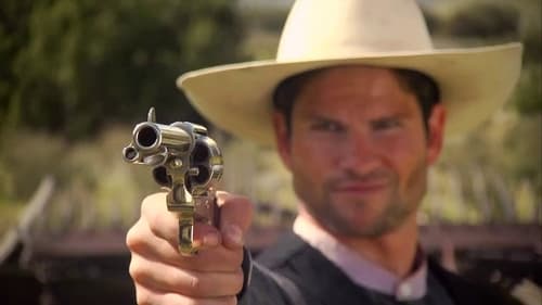 Wyatt Earp's Revenge