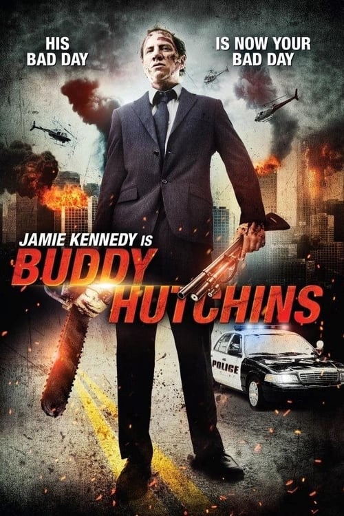 Buddy Hutchins