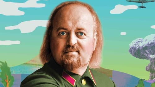 Bill Bailey: Qualmpeddler