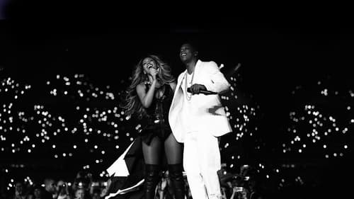 On the Run Tour: BeyoncÃ© and Jay-Z