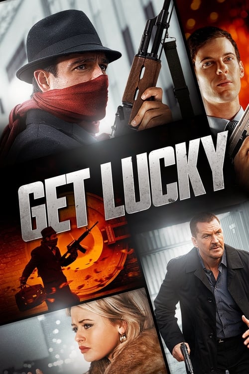 Get Lucky