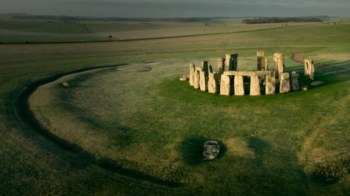 Stonehenge: Decoded