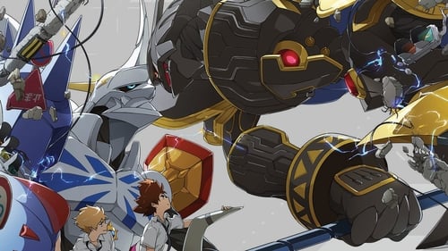 Digimon Adventure tri. Part 1: Reunion