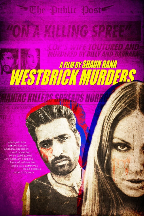 Westbrick Murders