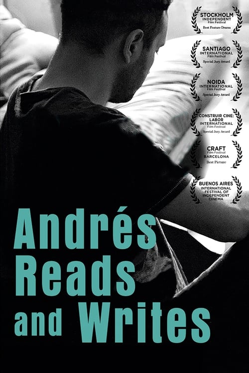 AndrÃ©s Reads and Writes