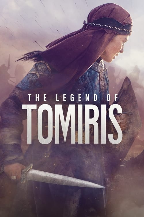 The Legend of Tomiris