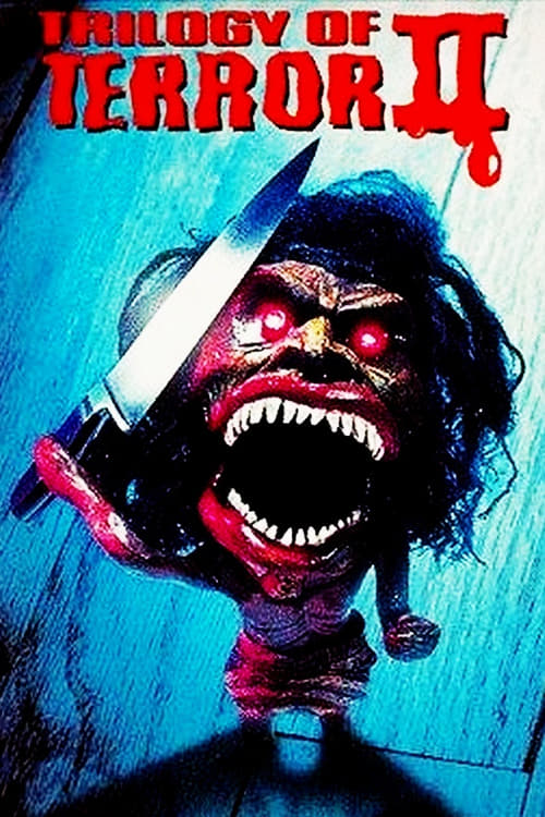 Trilogy of Terror II