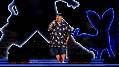 Gabriel Iglesias: Stadium Fluffy