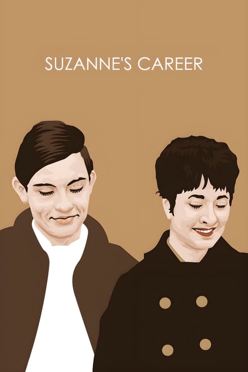 Suzanneâ€™s Career