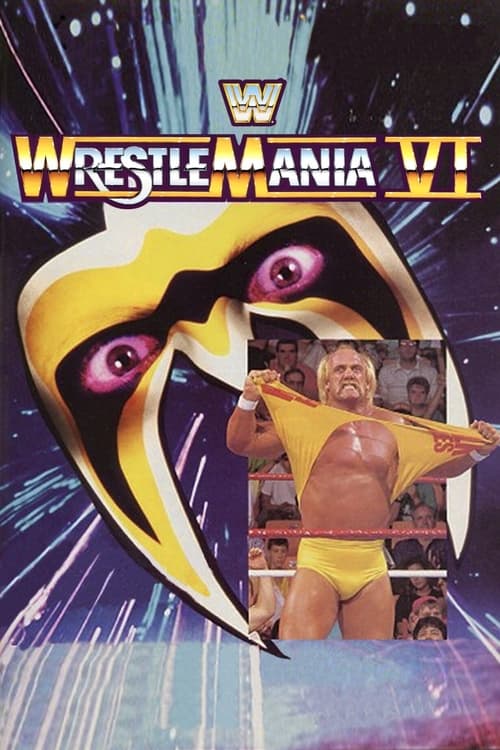 WWE WrestleMania VI